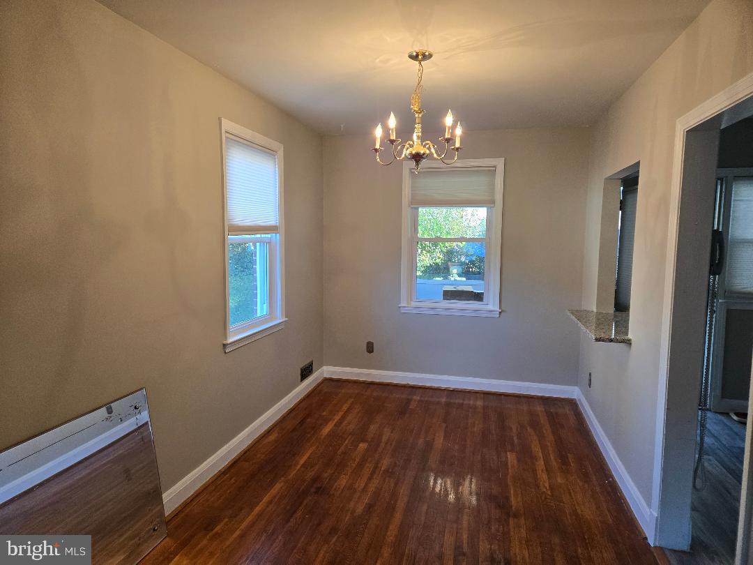 WILSON PARK - Residential