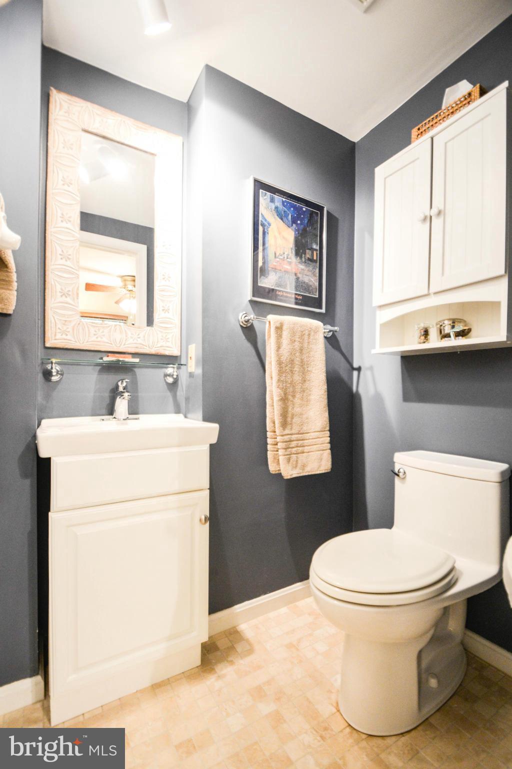 BURKE CENTRE - Residential