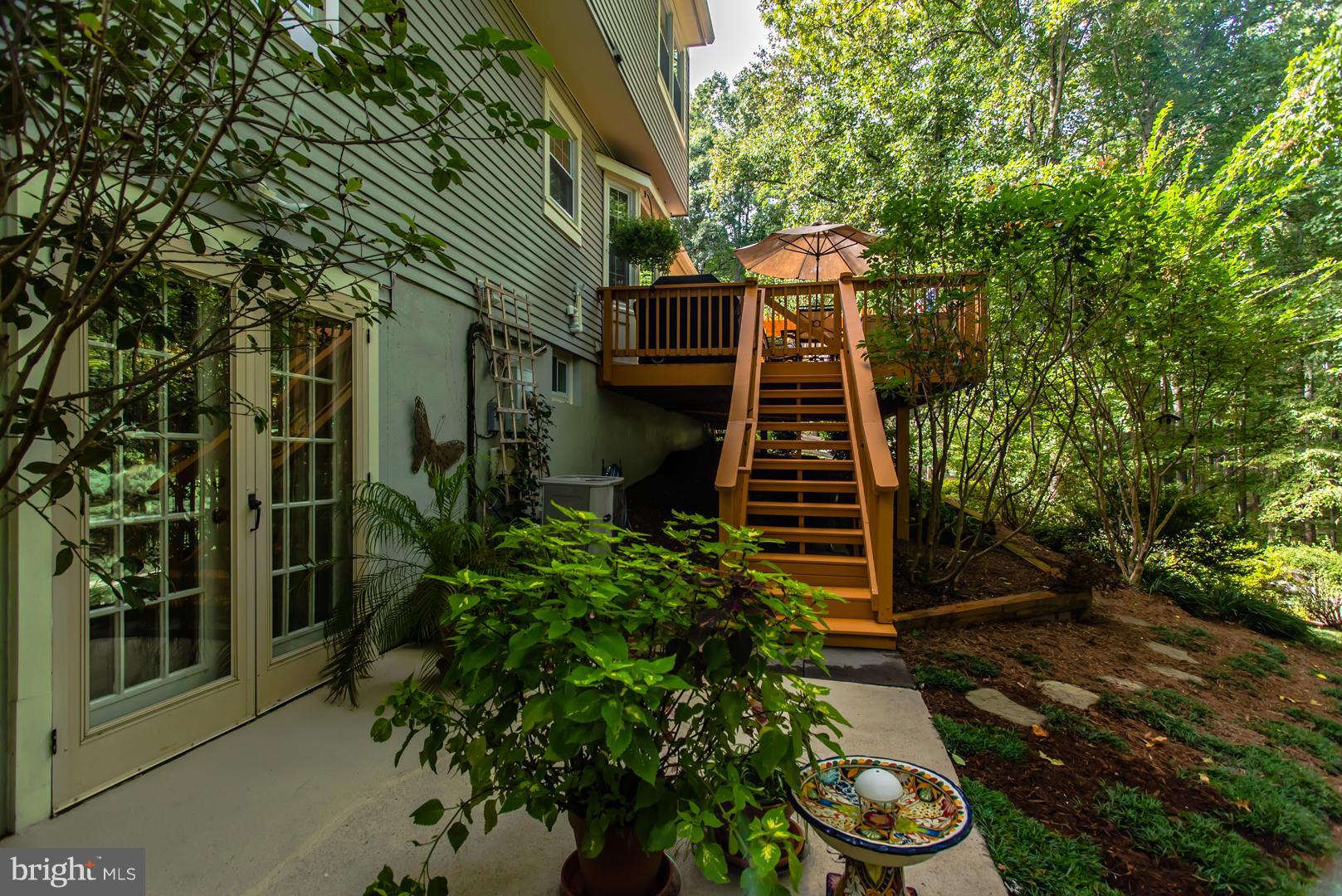 BURKE CENTRE - Residential