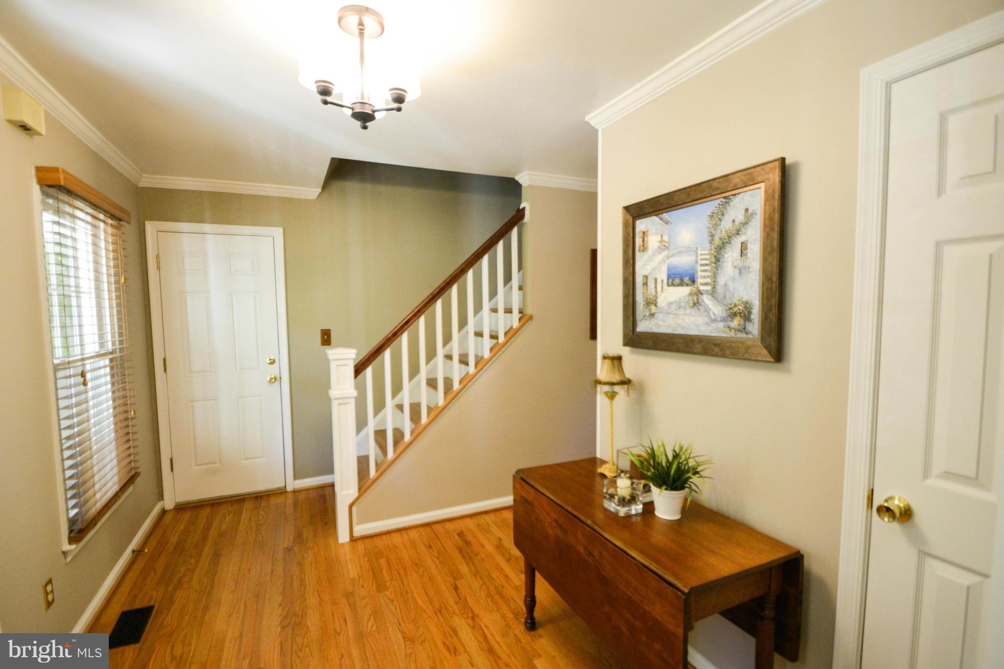 BURKE CENTRE - Residential