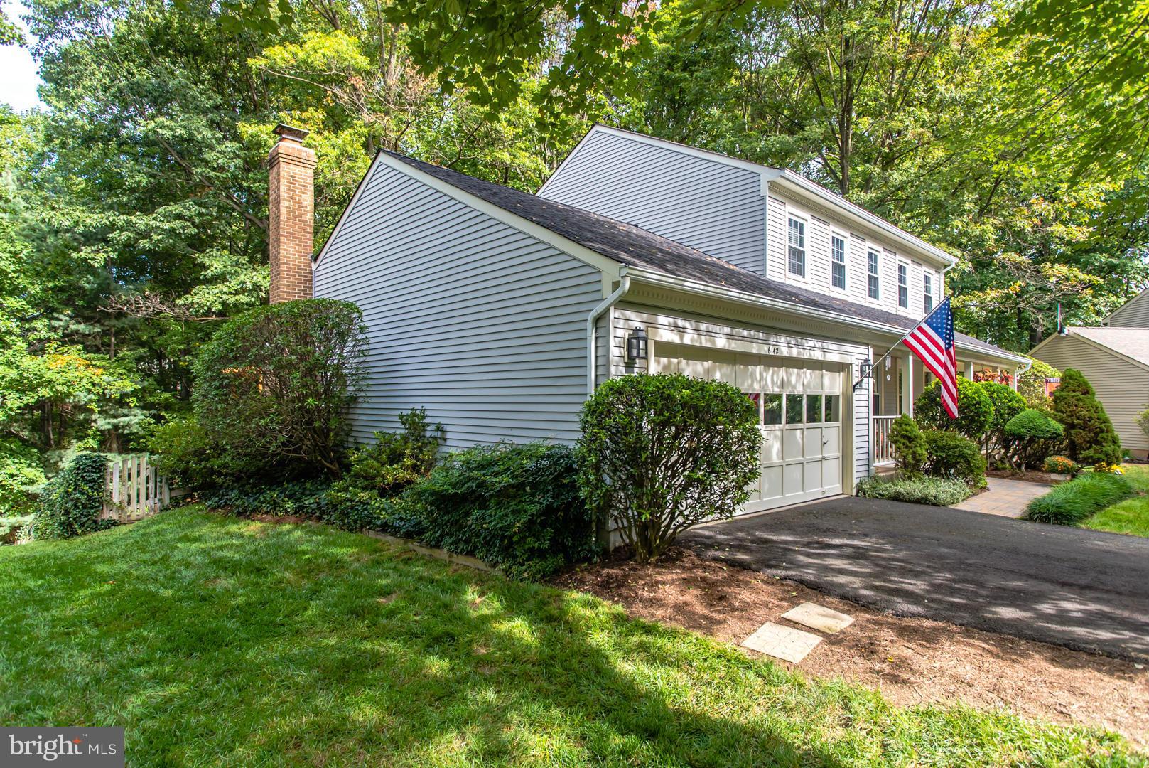 BURKE CENTRE - Residential
