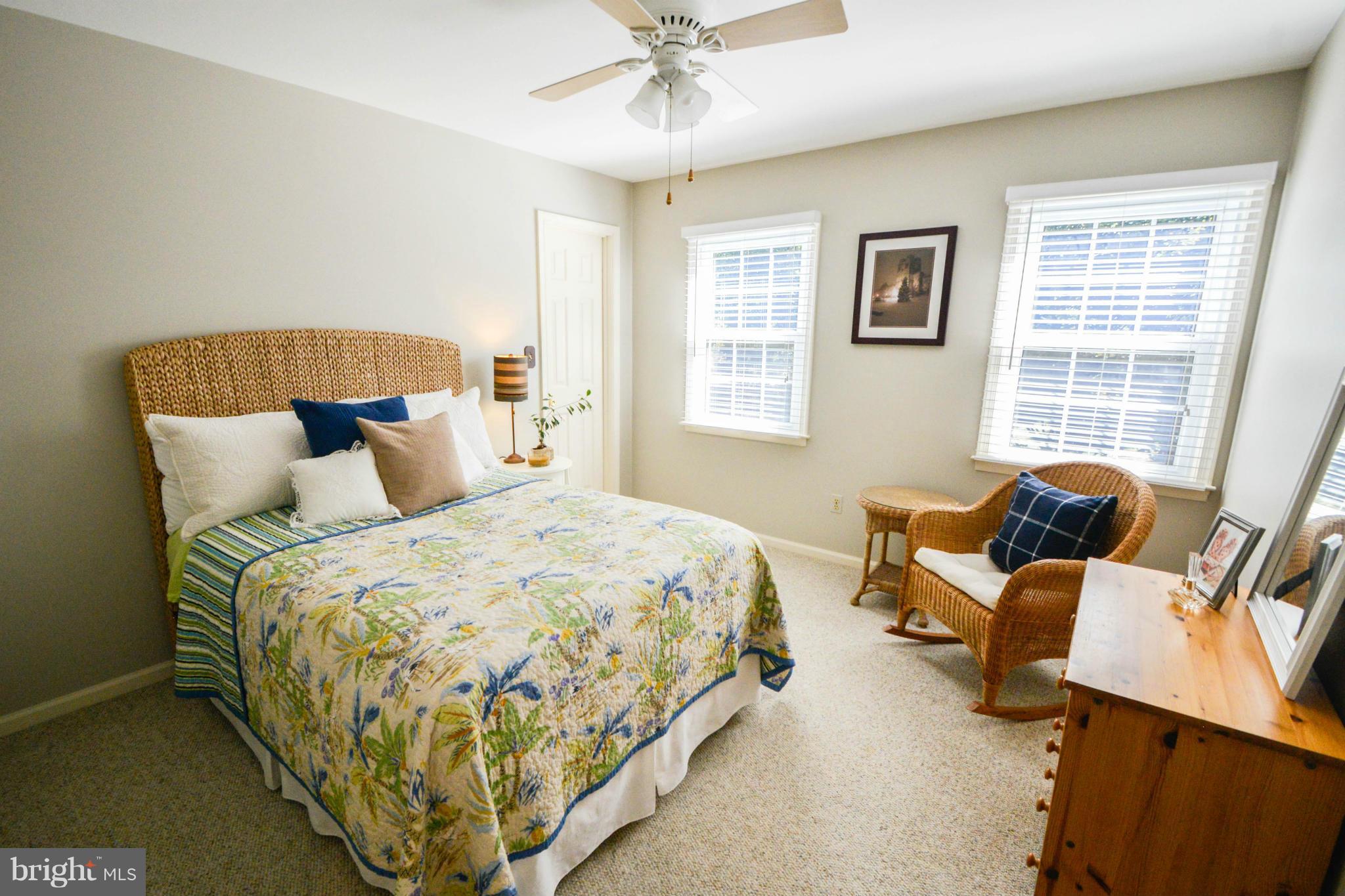 BURKE CENTRE - Residential