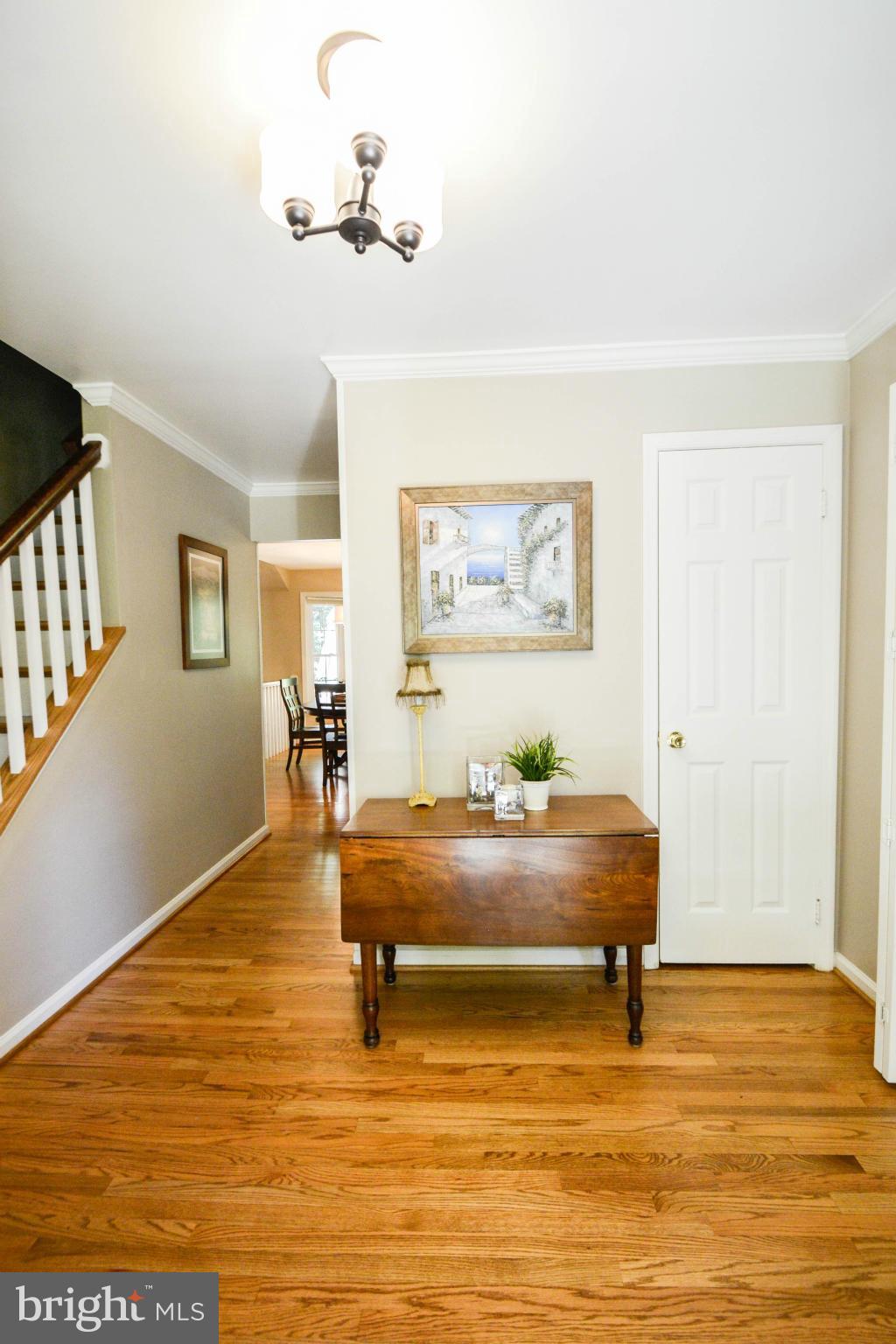 BURKE CENTRE - Residential