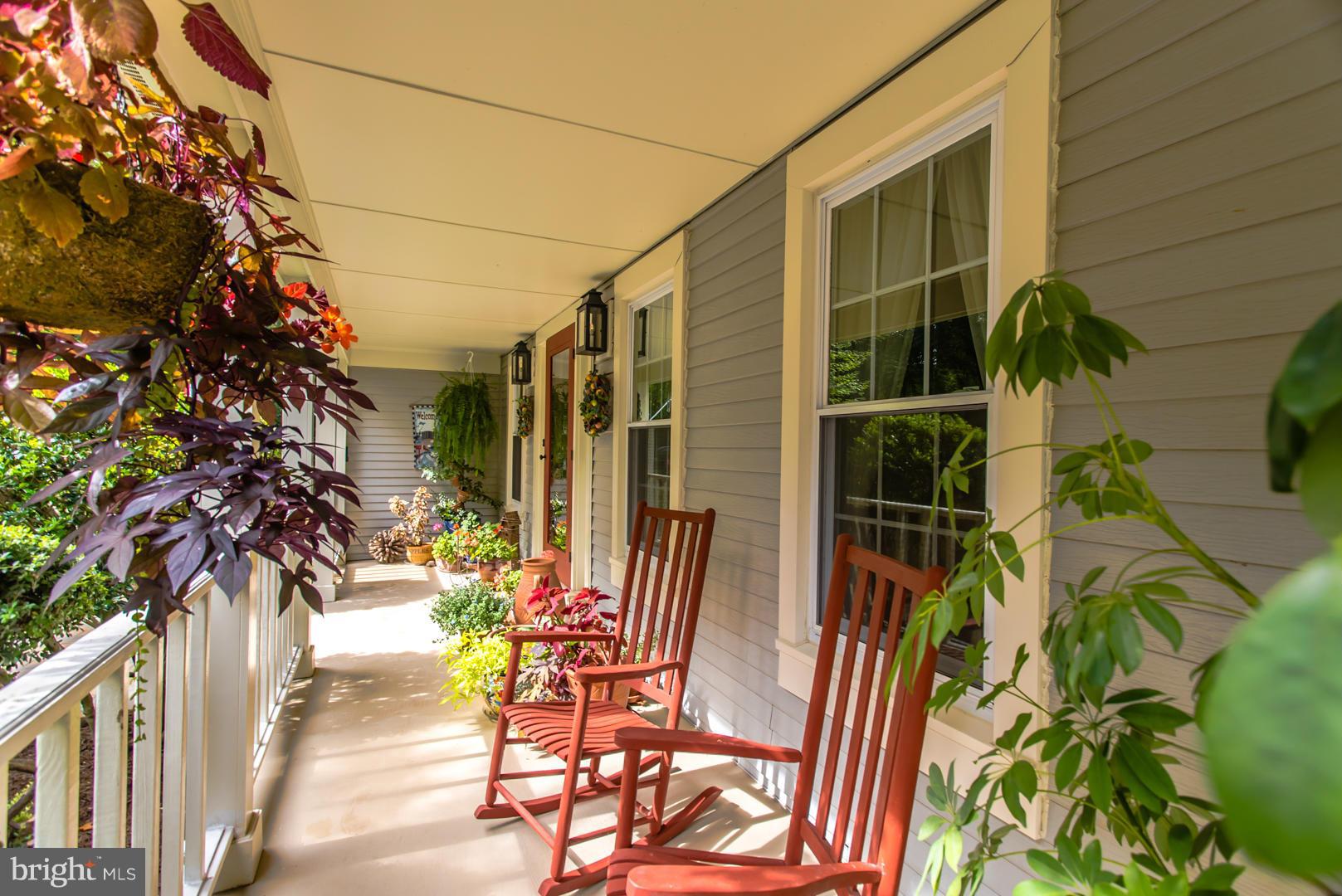 BURKE CENTRE - Residential