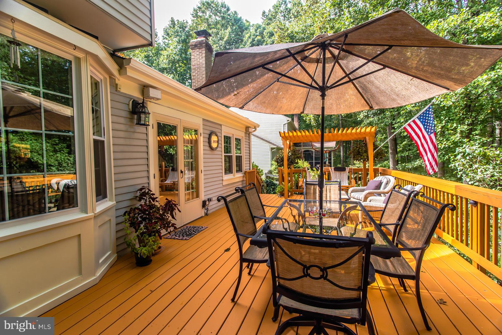 BURKE CENTRE - Residential