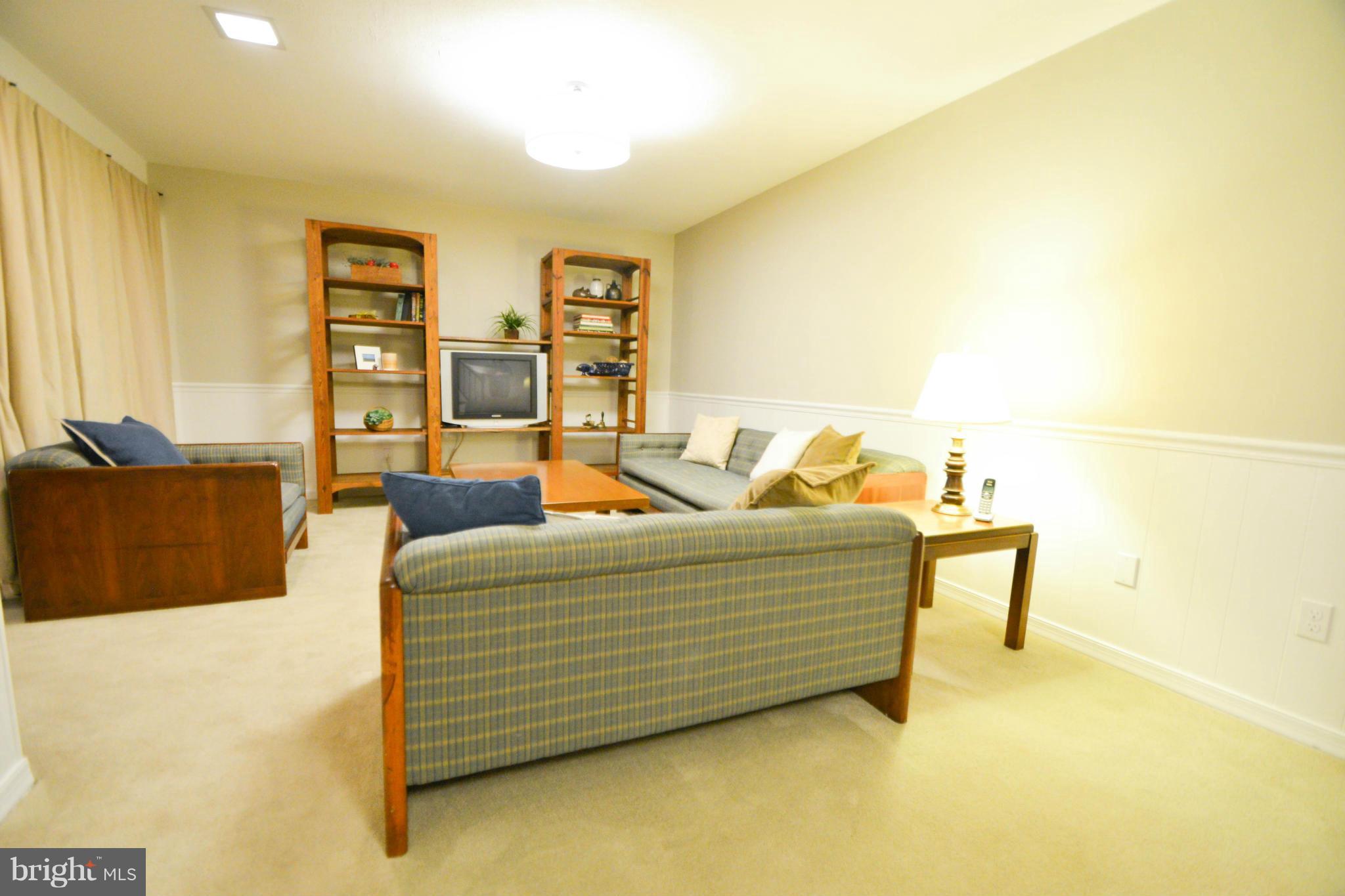 BURKE CENTRE - Residential