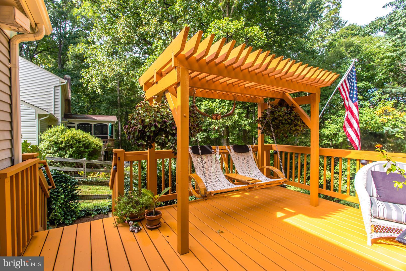 BURKE CENTRE - Residential