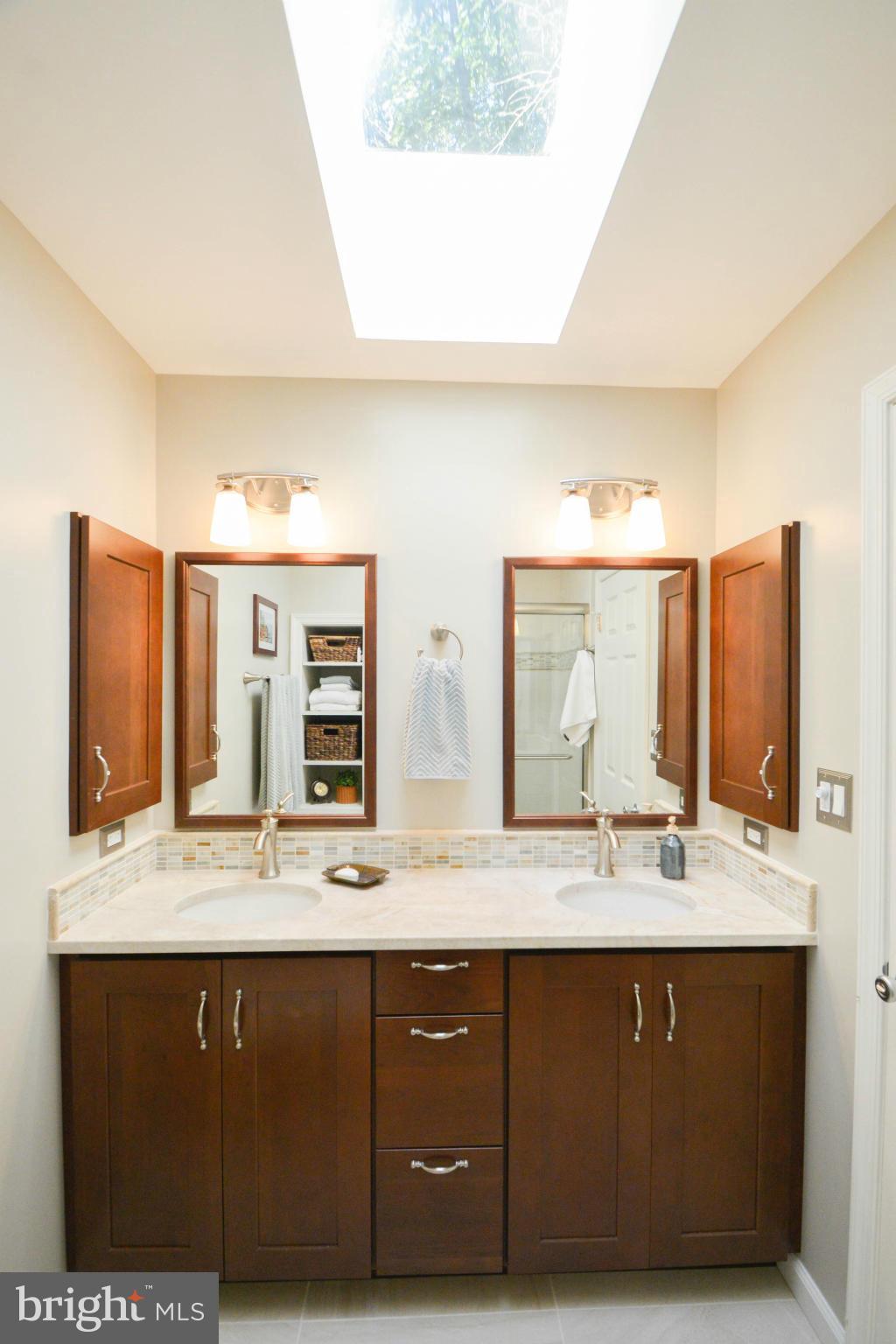 BURKE CENTRE - Residential