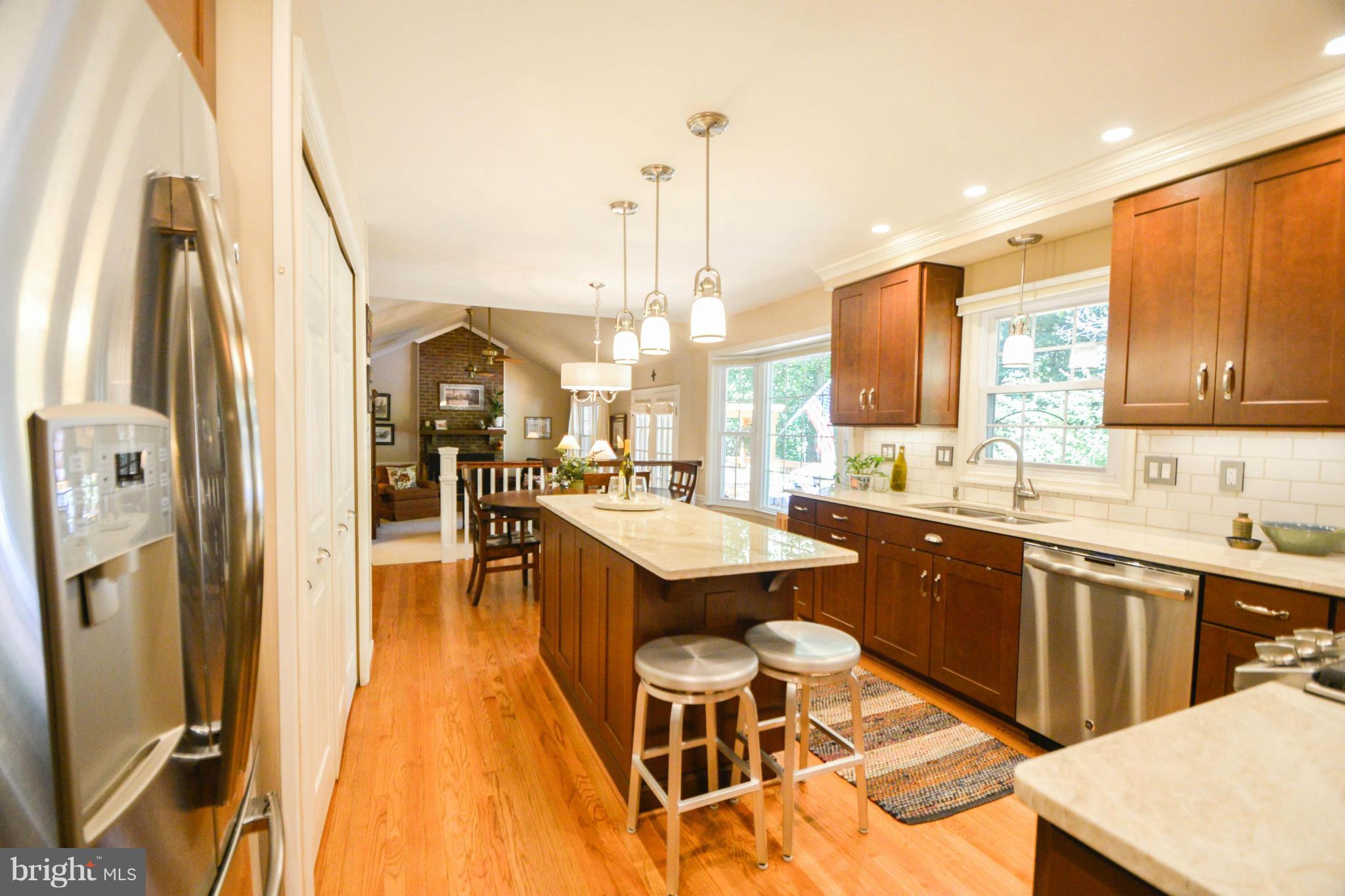 BURKE CENTRE - Residential