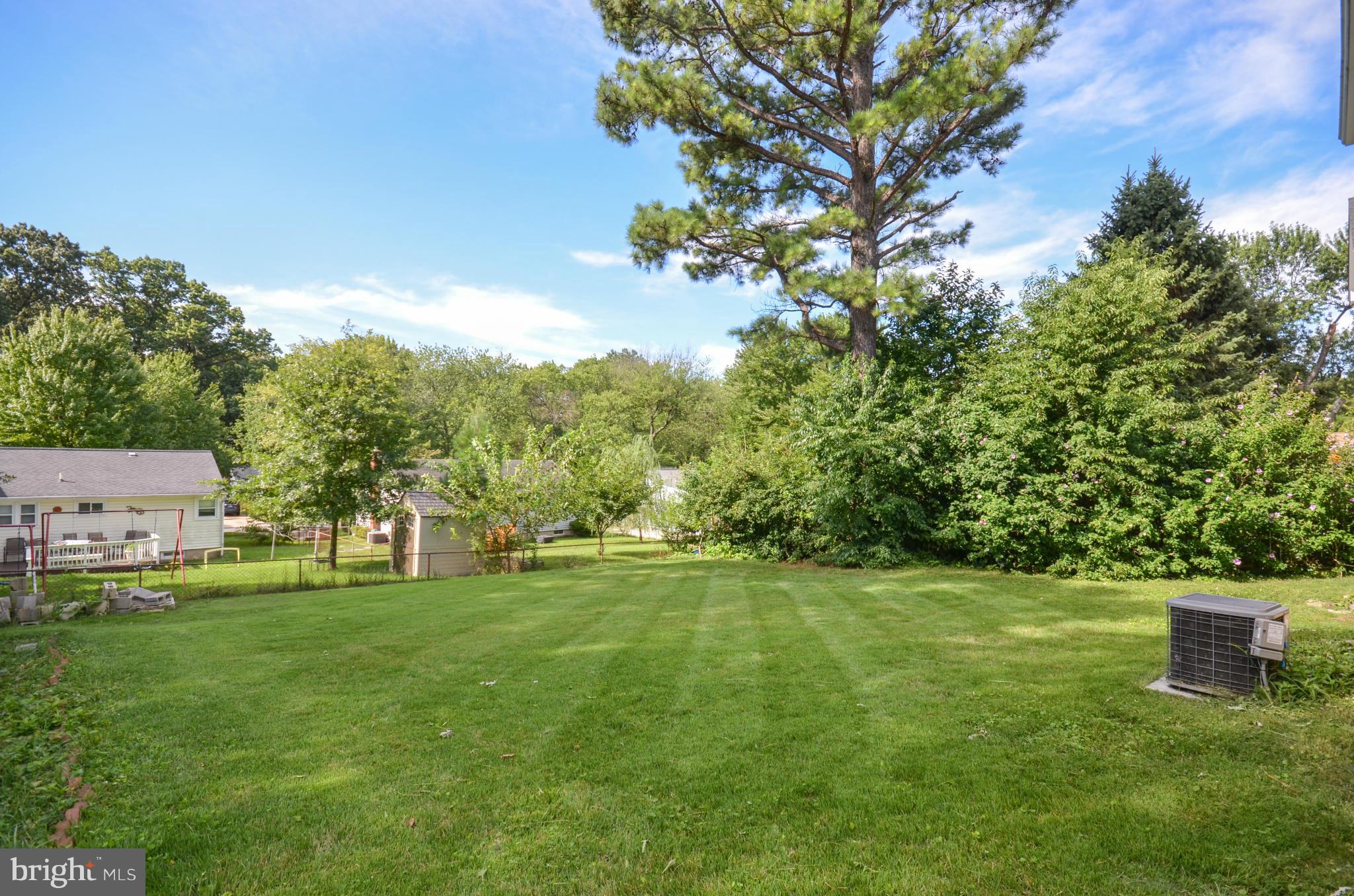 M L REESE - Residential Lease