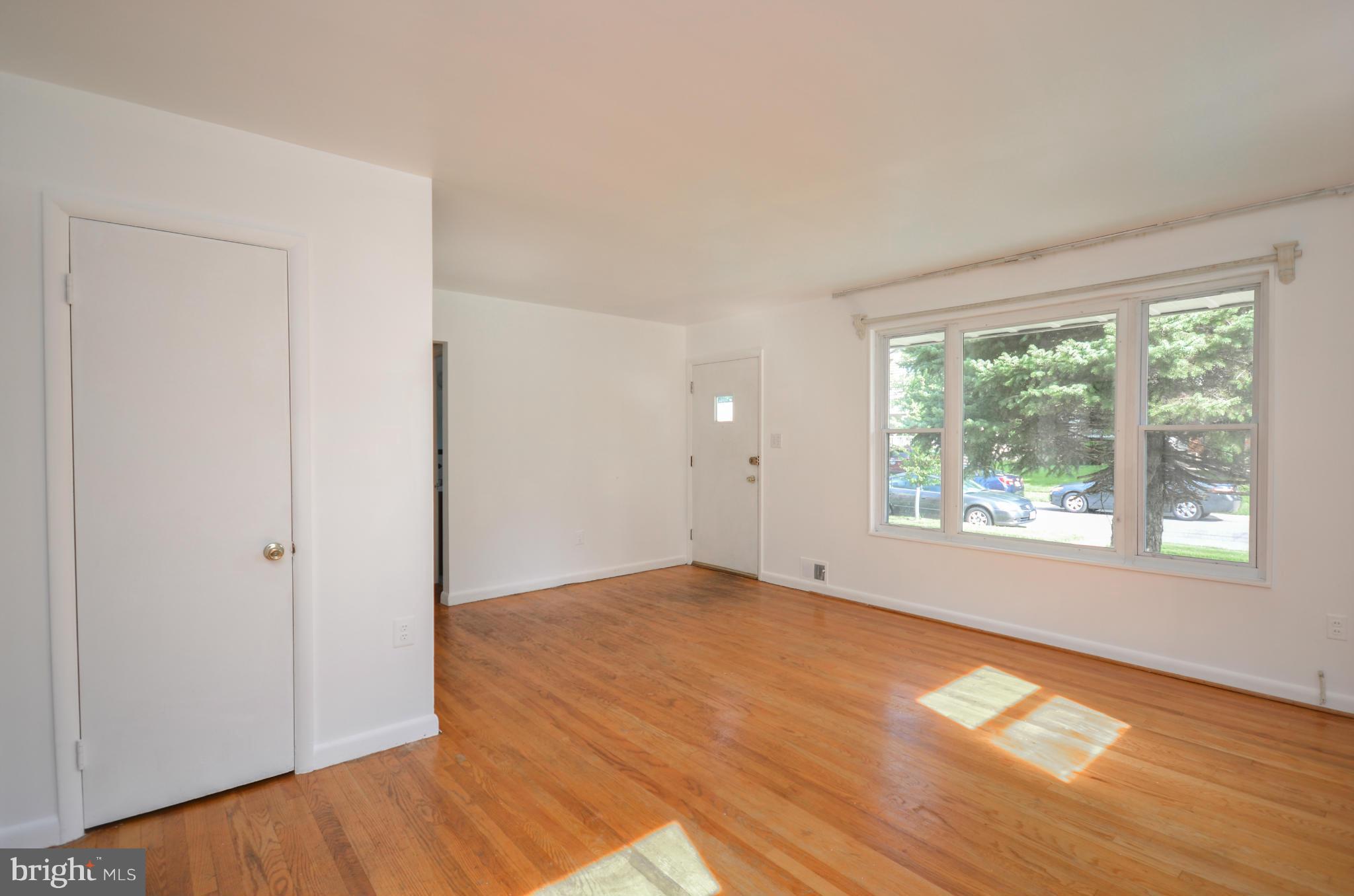 M L REESE - Residential Lease