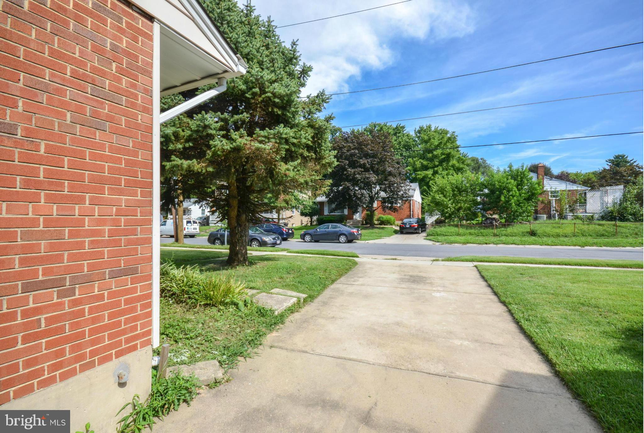 M L REESE - Residential Lease