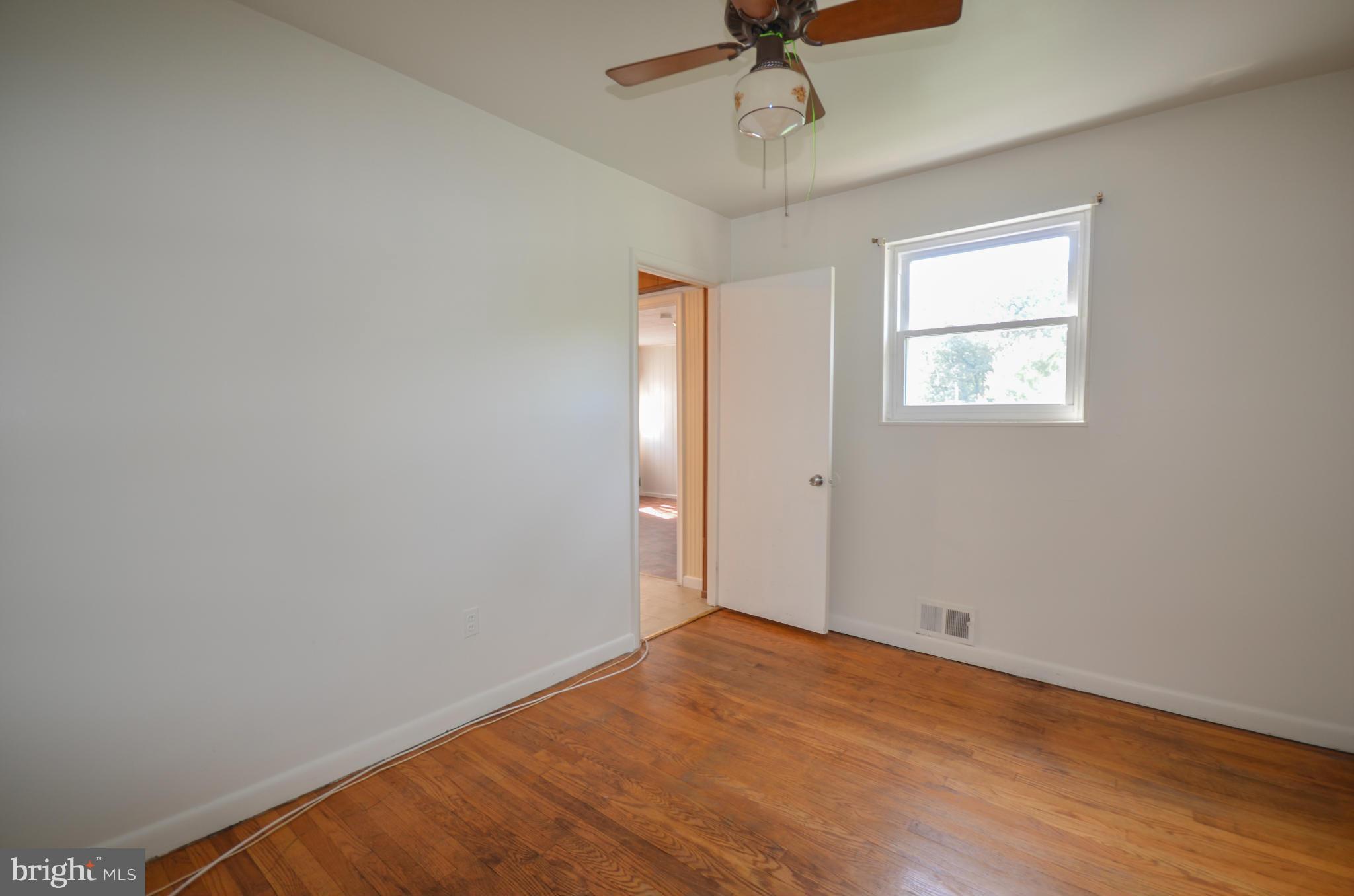 M L REESE - Residential Lease