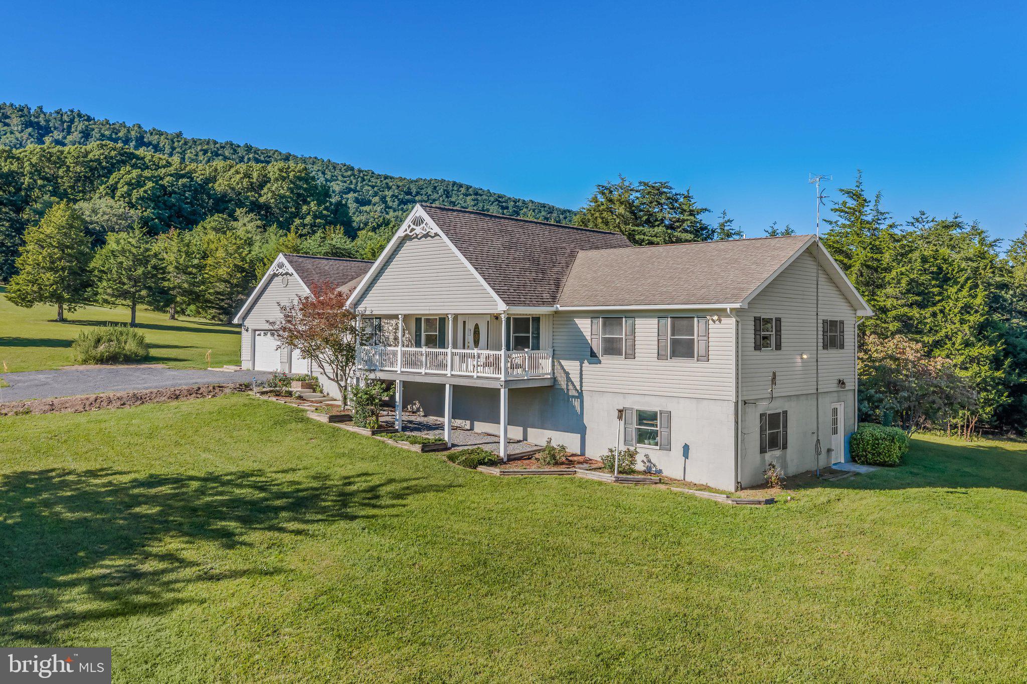 112 MONUMENT DRIVE