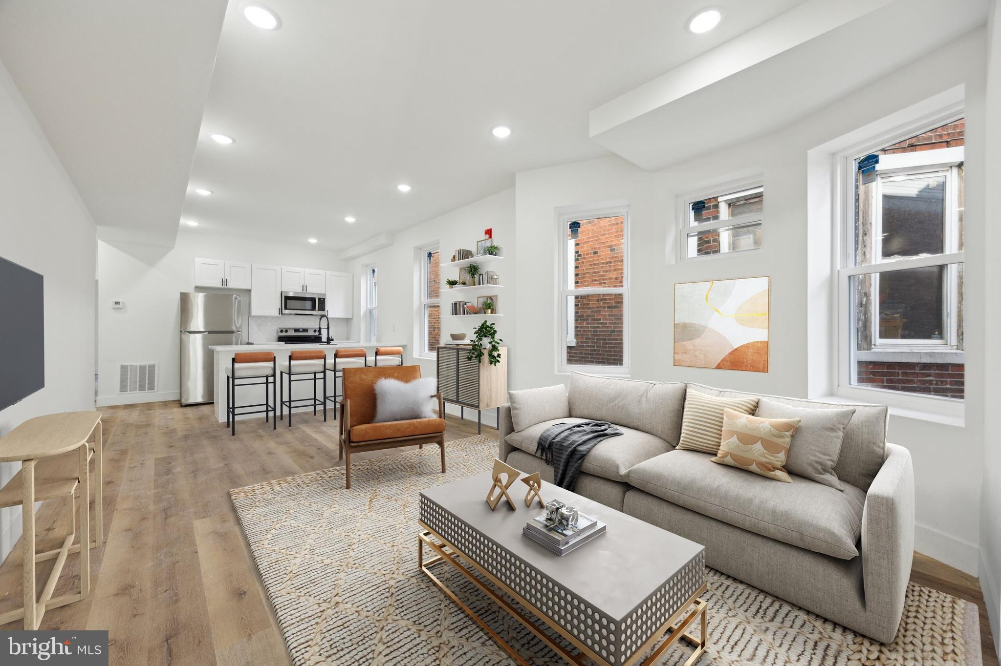 CEDAR PARK - Residential Lease