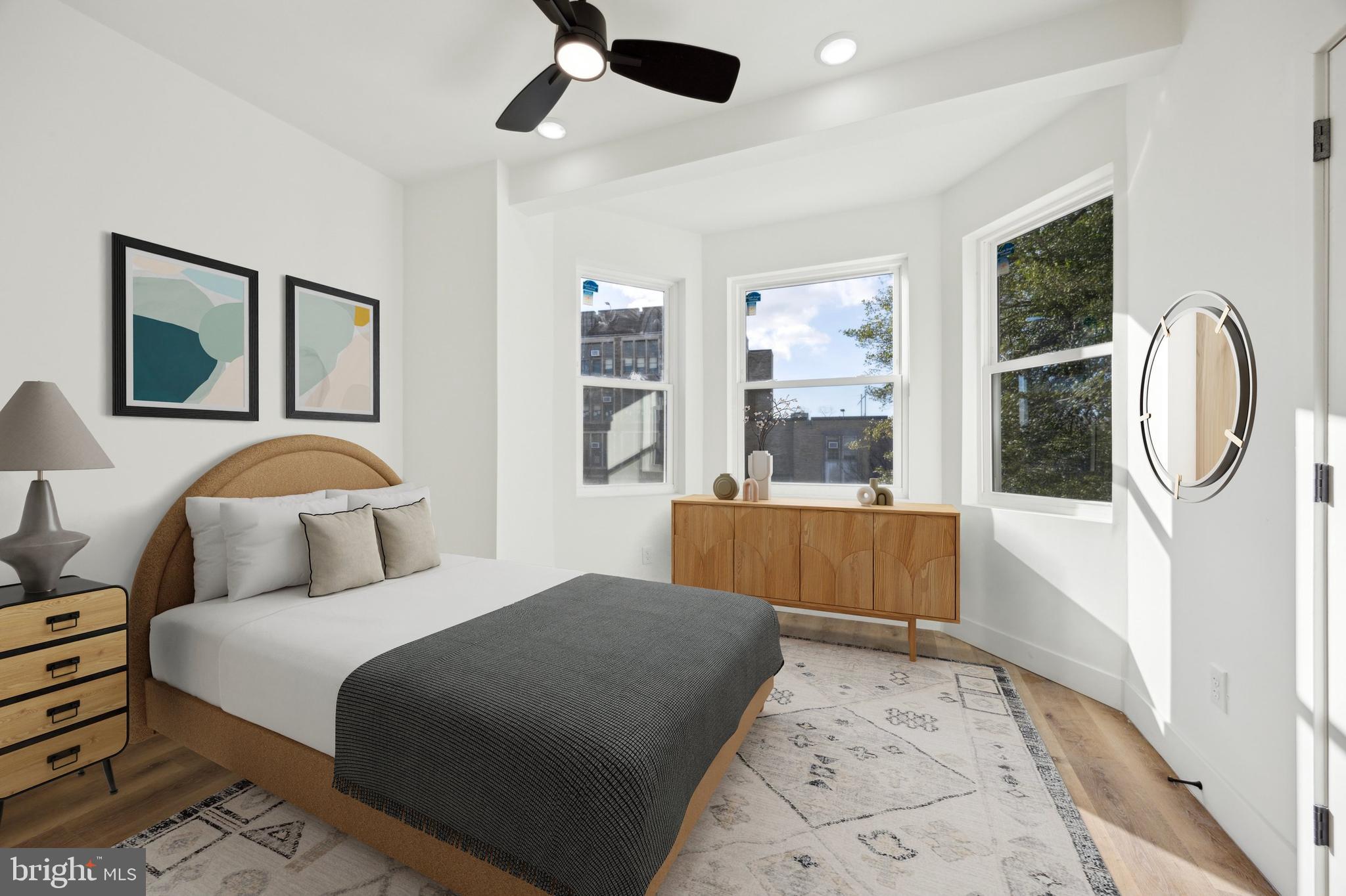 CEDAR PARK - Residential Lease