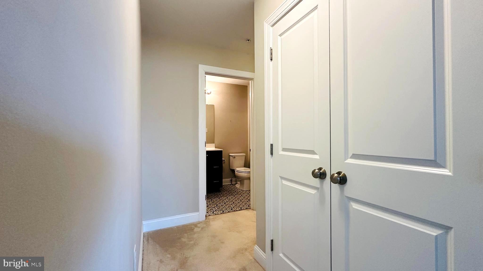 PENN SQ - Residential