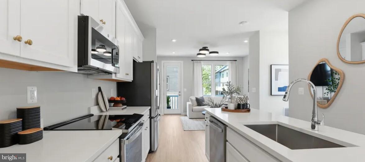 3738 DISTRICT DRIVE