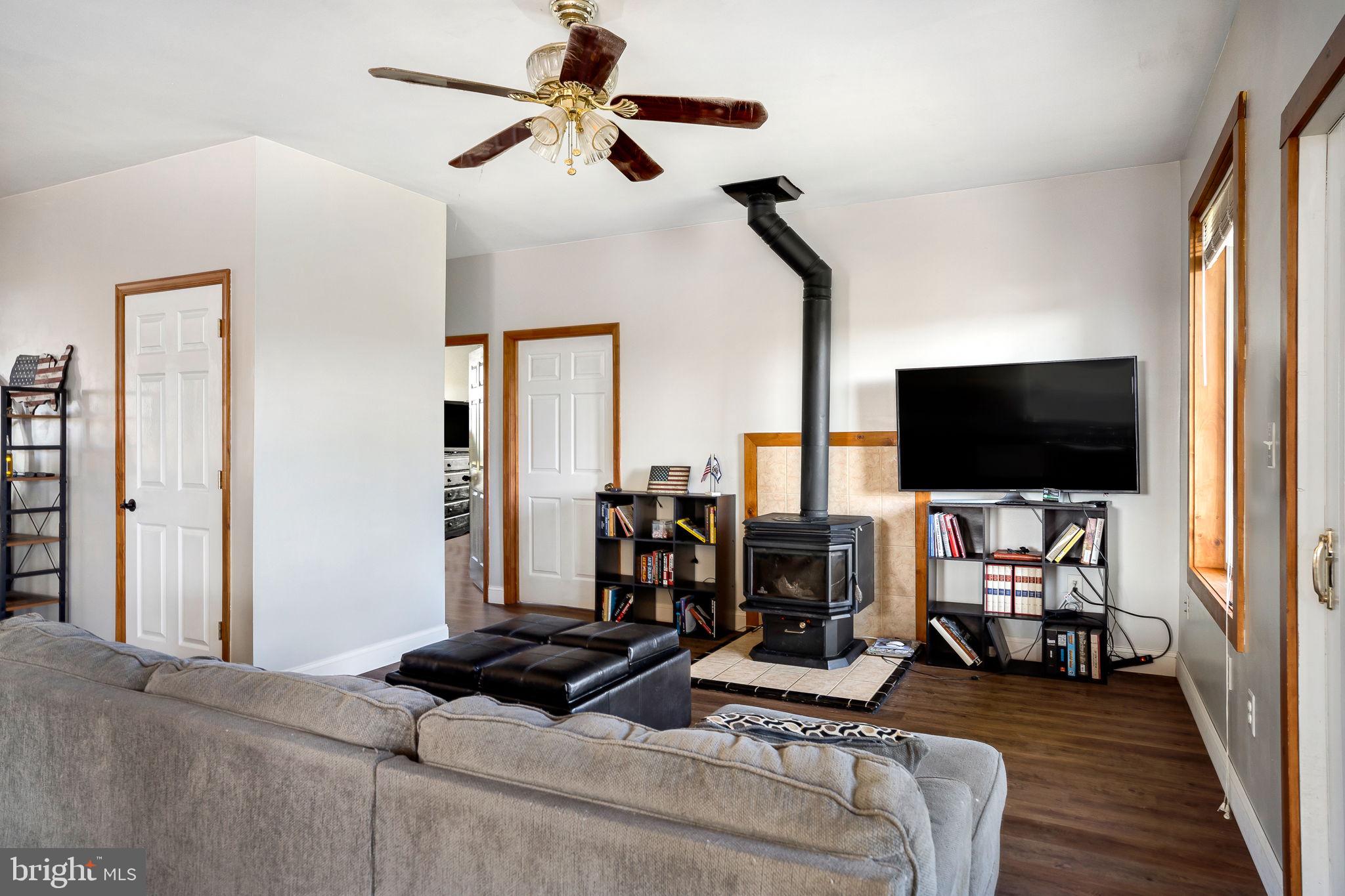 KABLETOWN DISTRICT - Residential