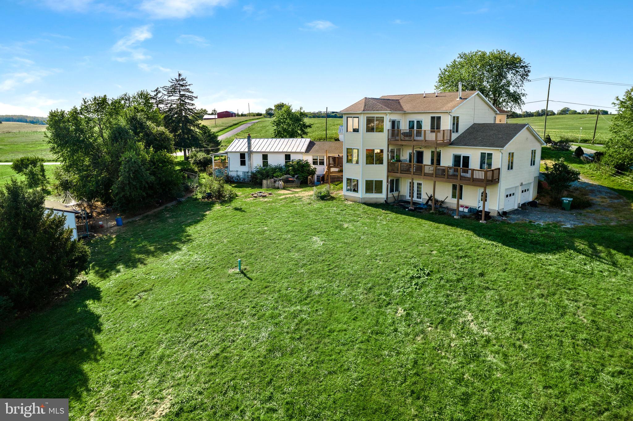 KABLETOWN DISTRICT - Residential