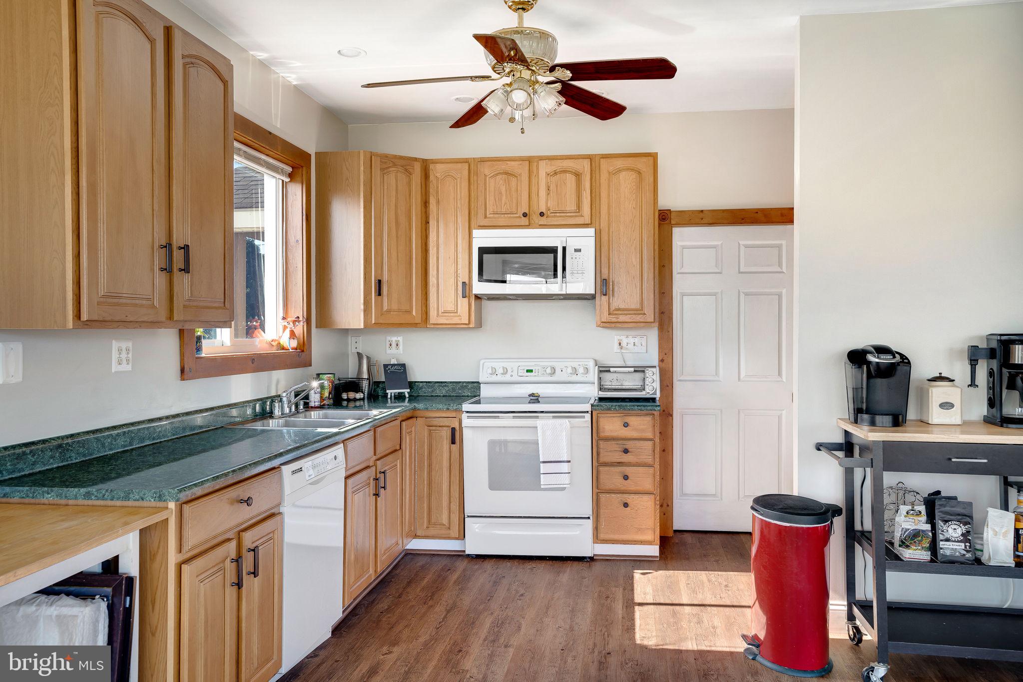 KABLETOWN DISTRICT - Residential