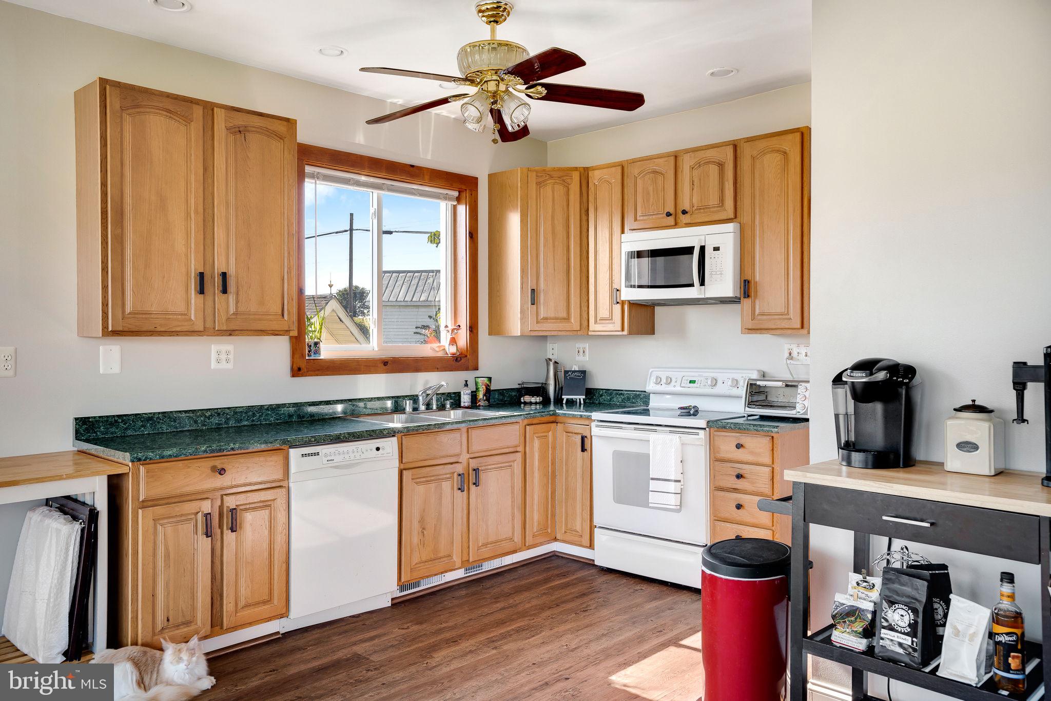 KABLETOWN DISTRICT - Residential