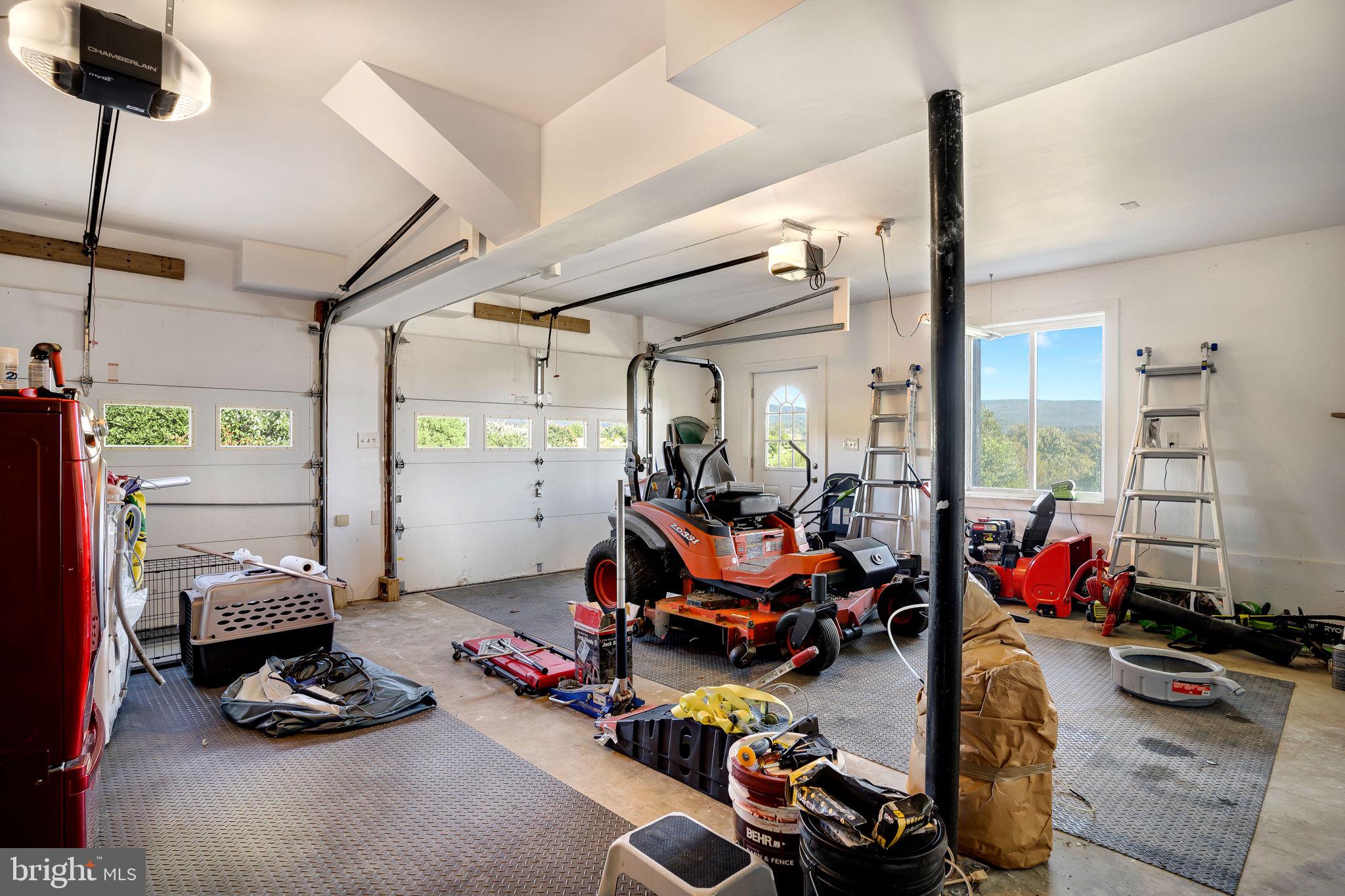 KABLETOWN DISTRICT - Residential