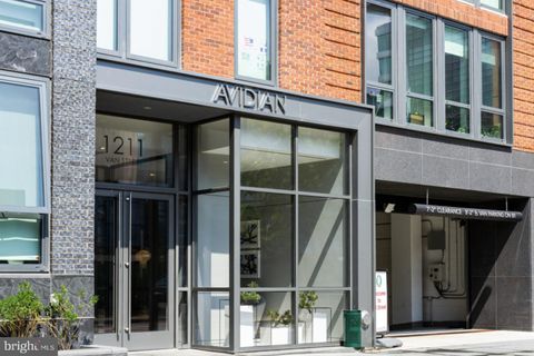 1211 VAN STREET SE 614 WASHINGTON DC 20003