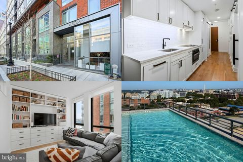 1211 VAN STREET SE 614 WASHINGTON DC 20003