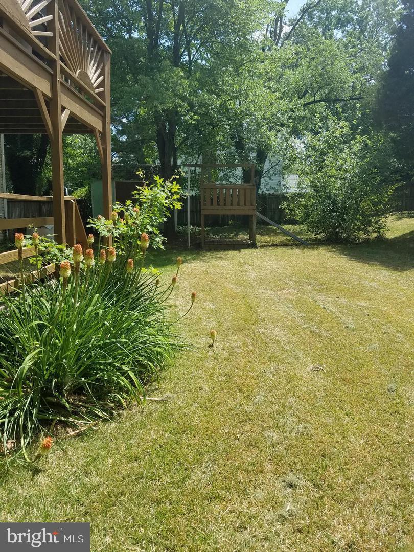 MAPLEWOOD - Residential