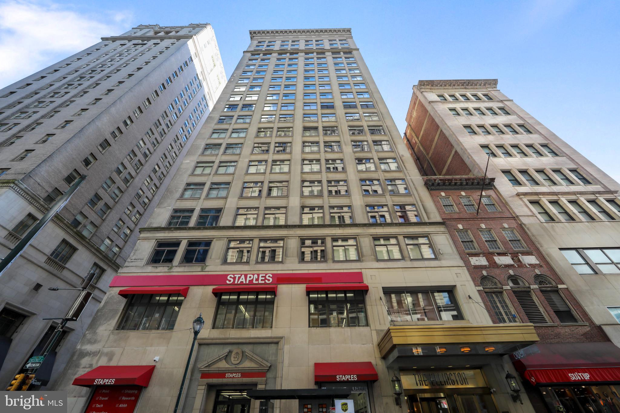 RITTENHOUSE SQUARE - Residential