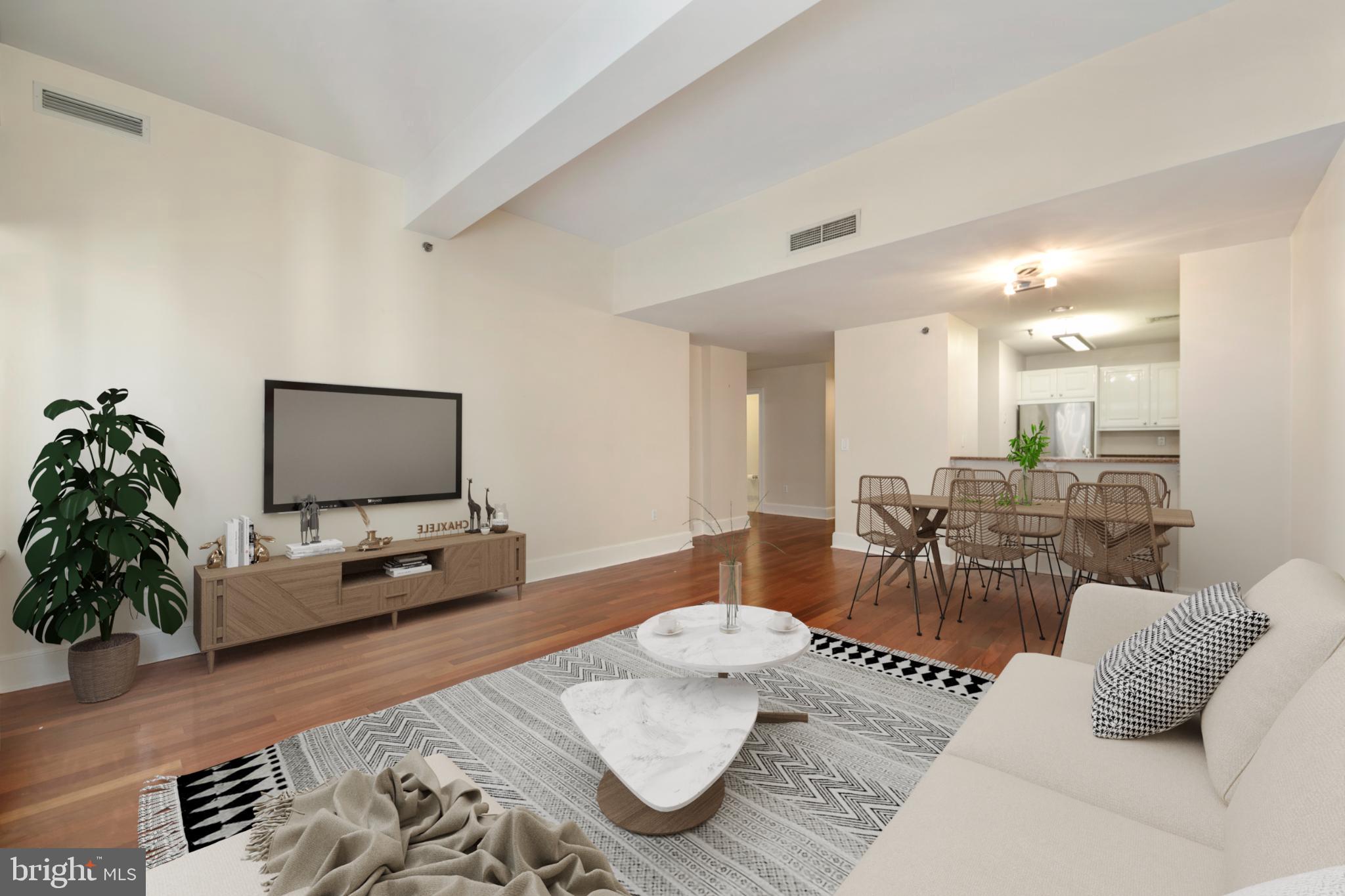 RITTENHOUSE SQUARE - Residential