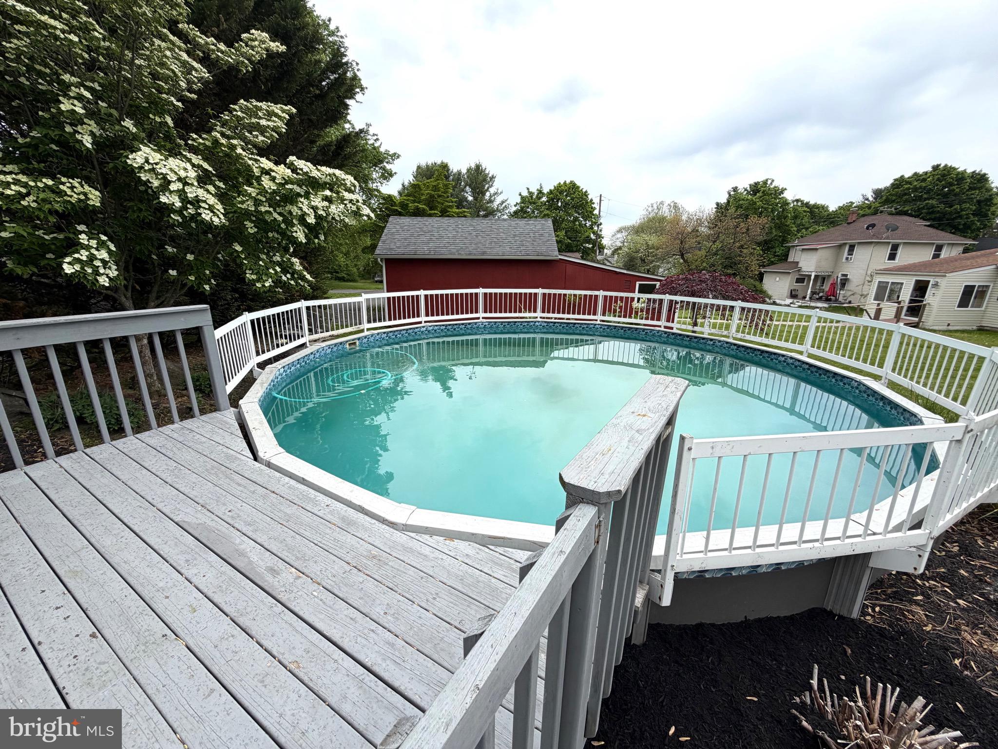 2939 N OLD BETHLEHEM PIKE