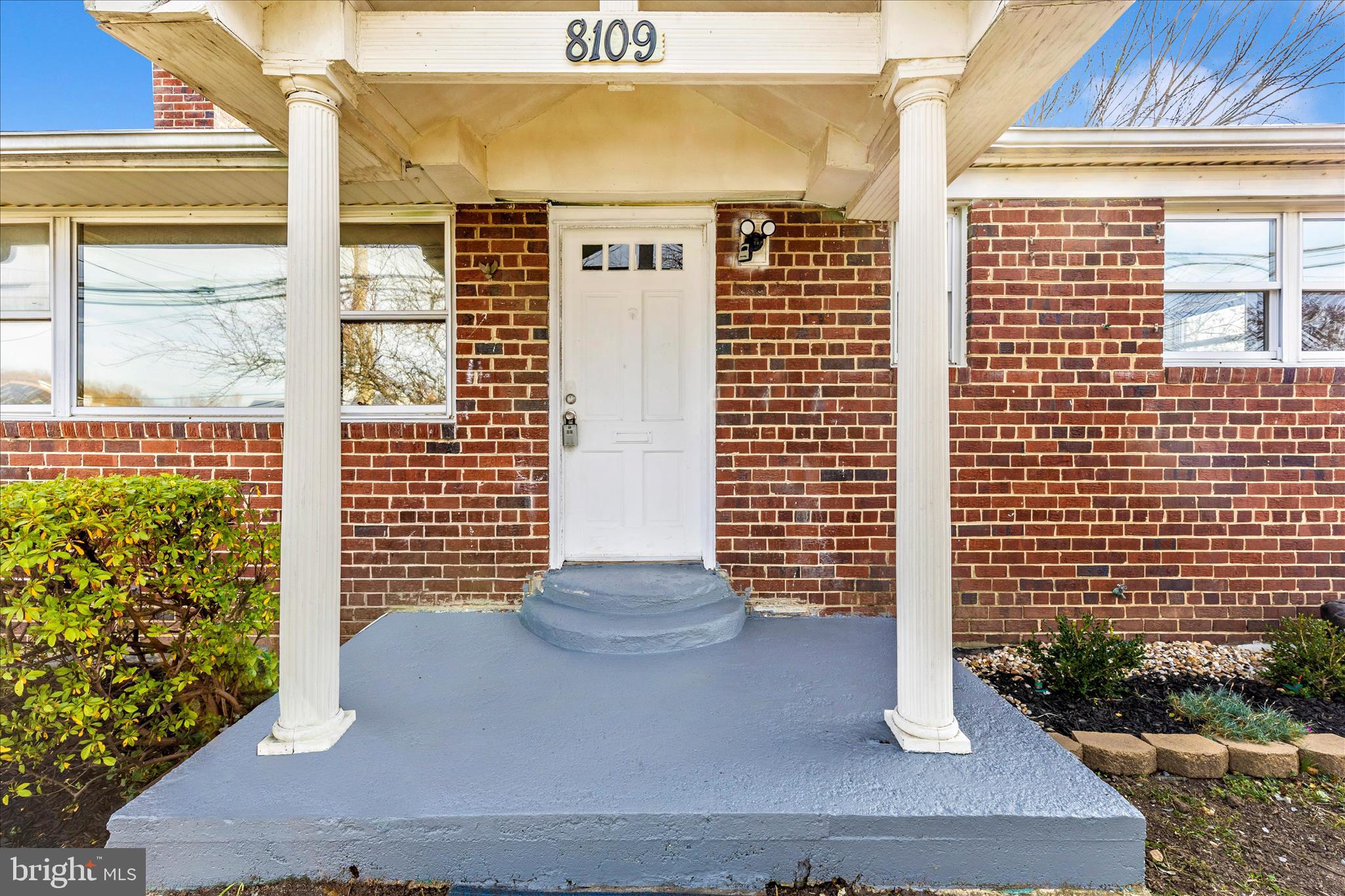 ADELPHI KNOLLS - Residential