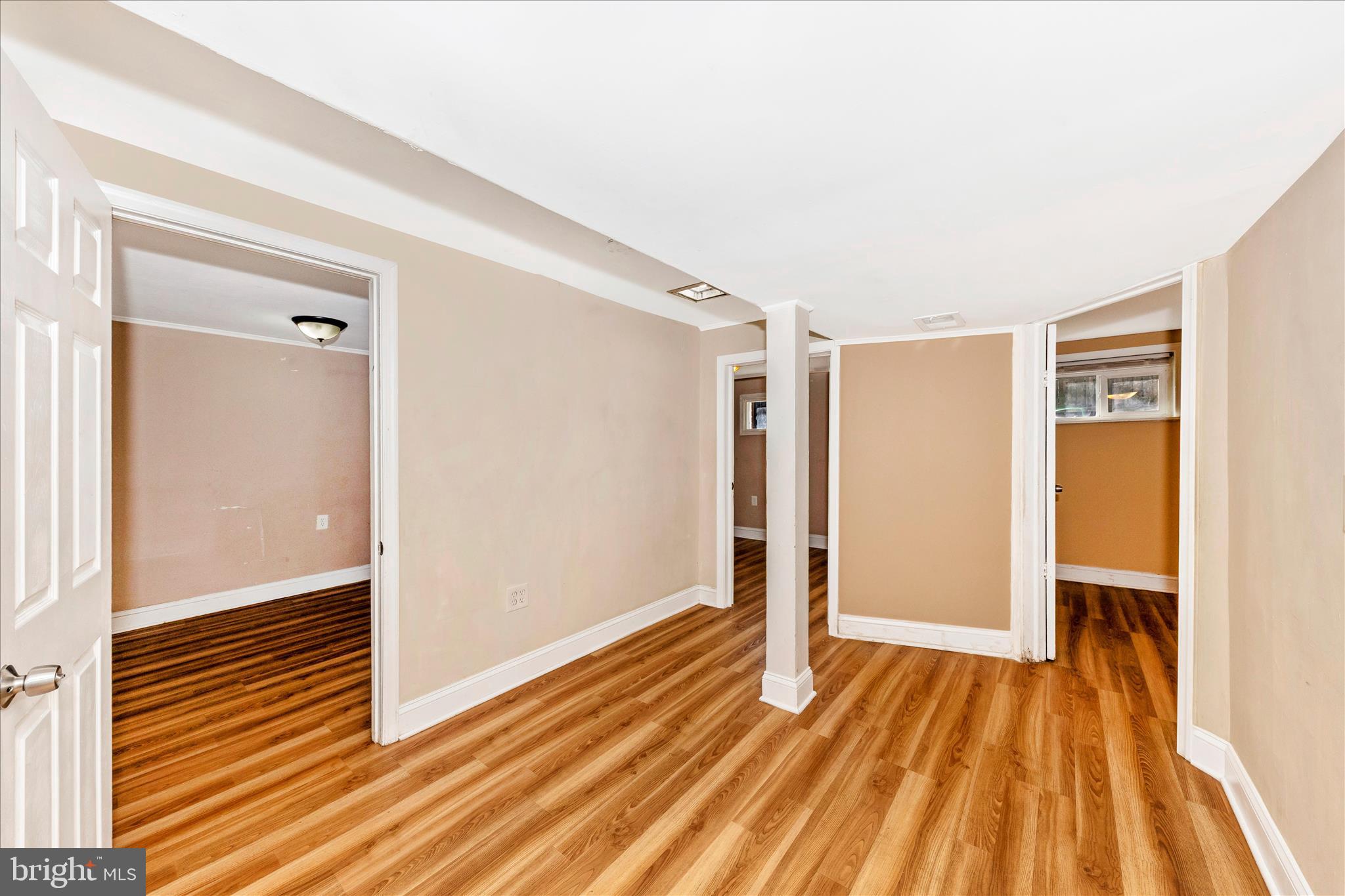 ADELPHI KNOLLS - Residential