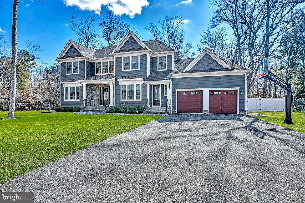 151 SYCAMORE ROAD