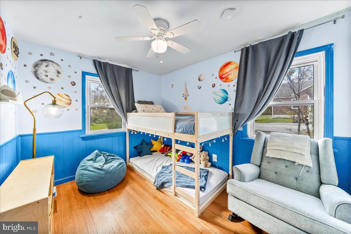 EAST FALLOWFIELD - Residential