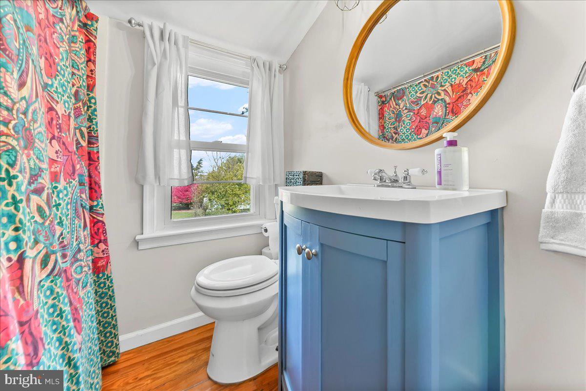 EAST FALLOWFIELD - Residential