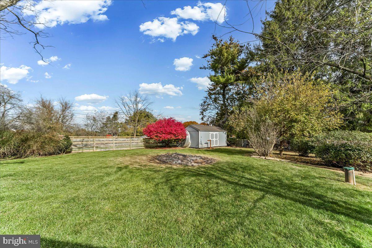 EAST FALLOWFIELD - Residential