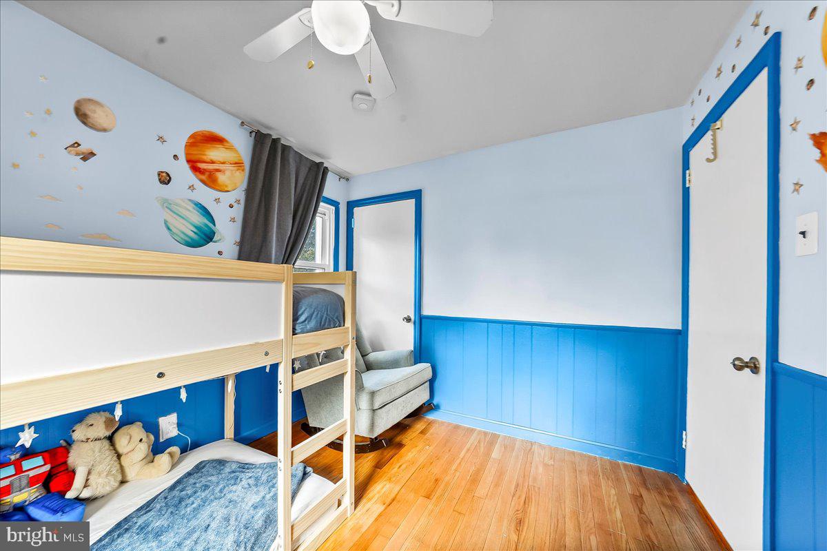 EAST FALLOWFIELD - Residential