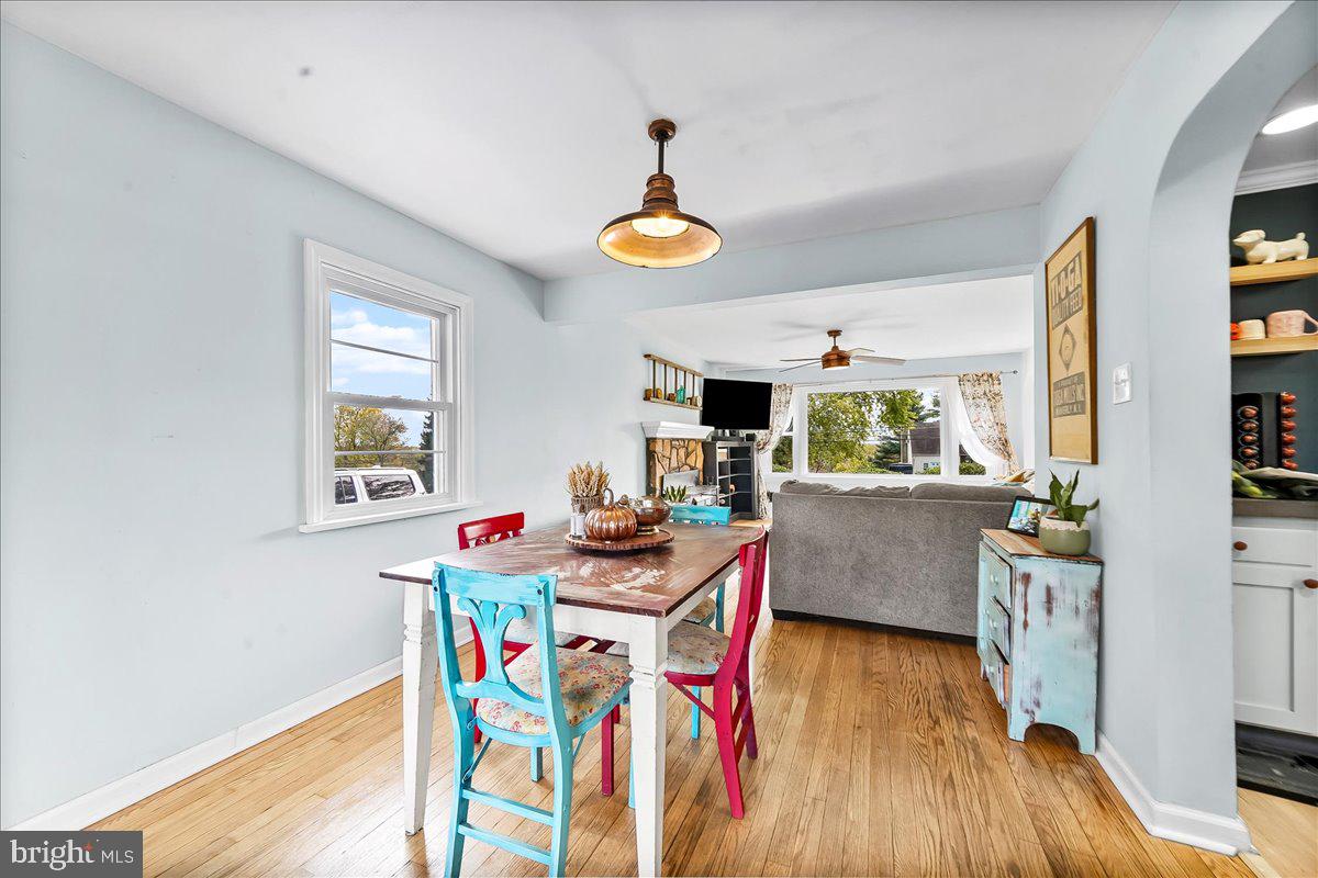 EAST FALLOWFIELD - Residential