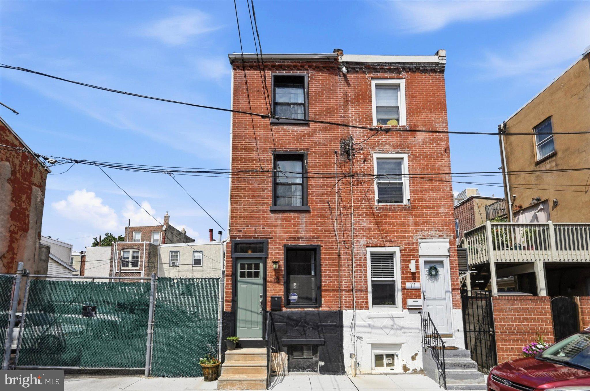 113 TITAN STREET