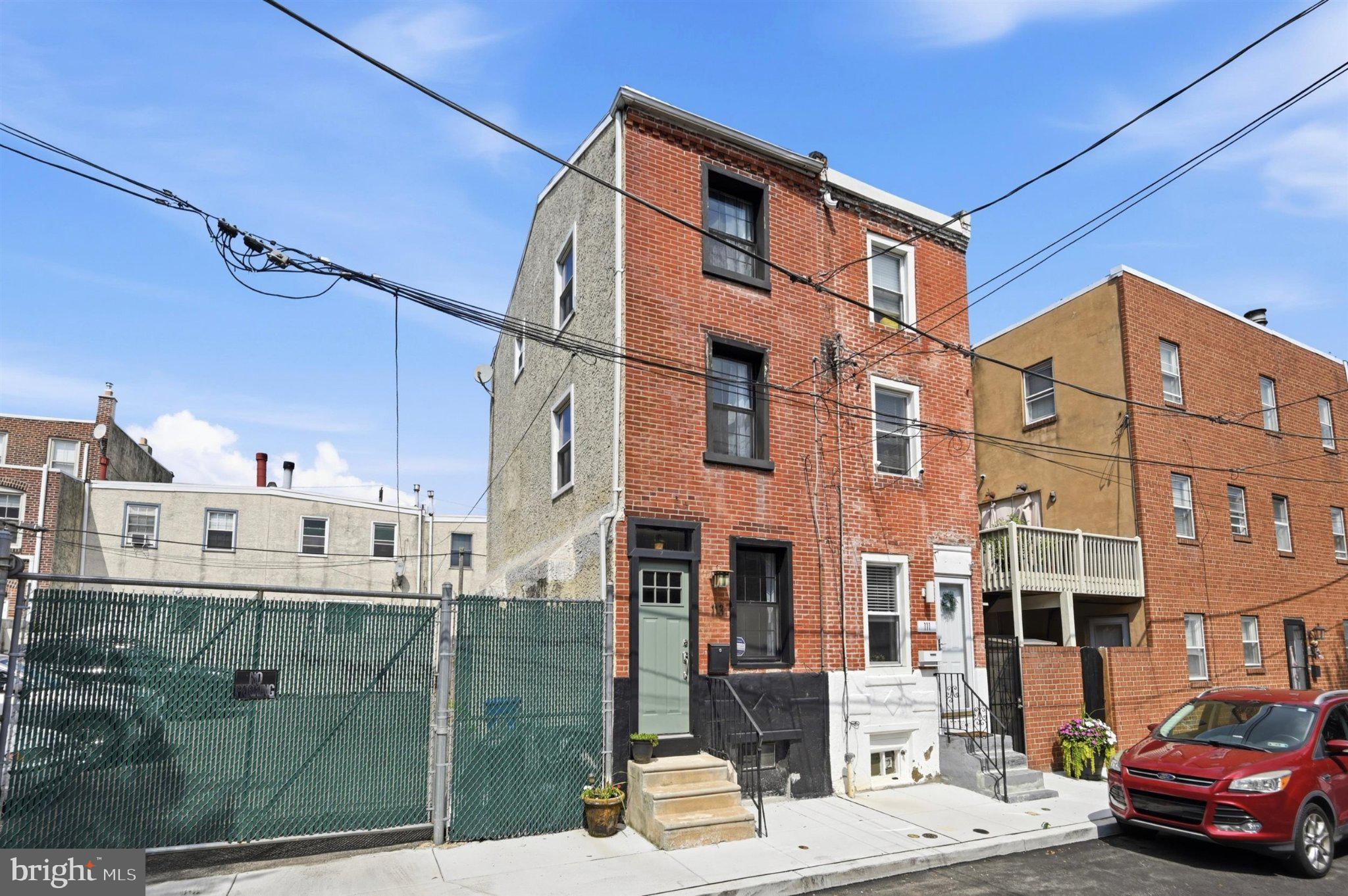 113 TITAN STREET