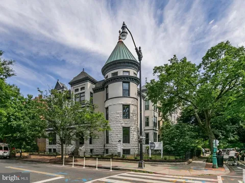 1634 S Street NW Unit 3, Washington, DC 20009 - MLS#: DCDC2193634