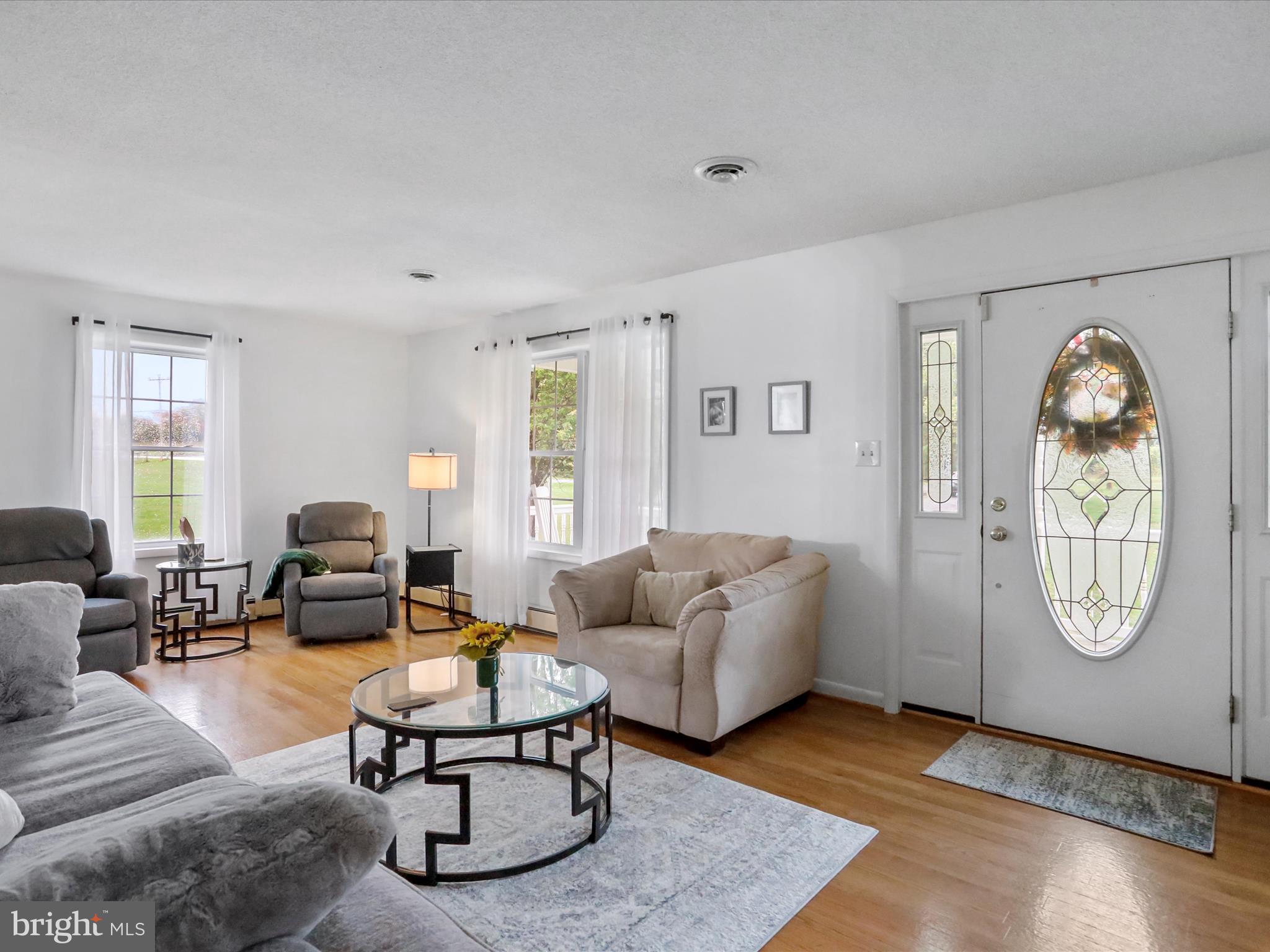 RED BARN - Residential