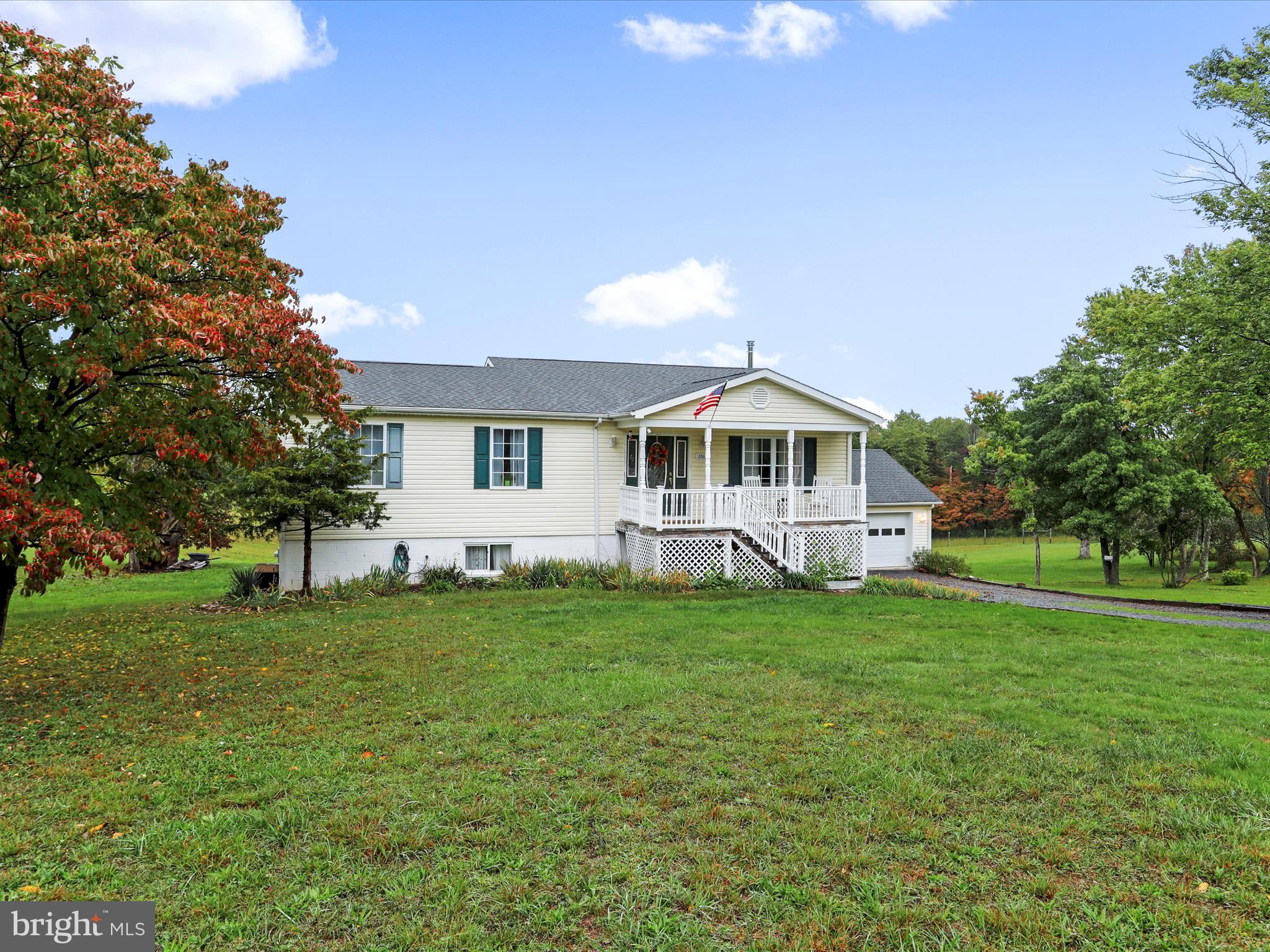 RED BARN - Residential