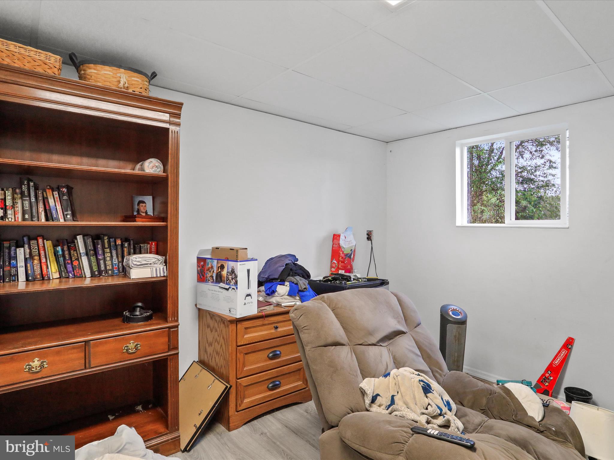 RED BARN - Residential