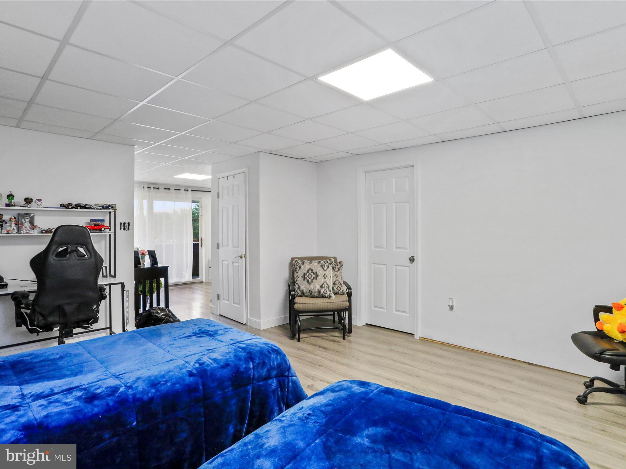 RED BARN - Residential