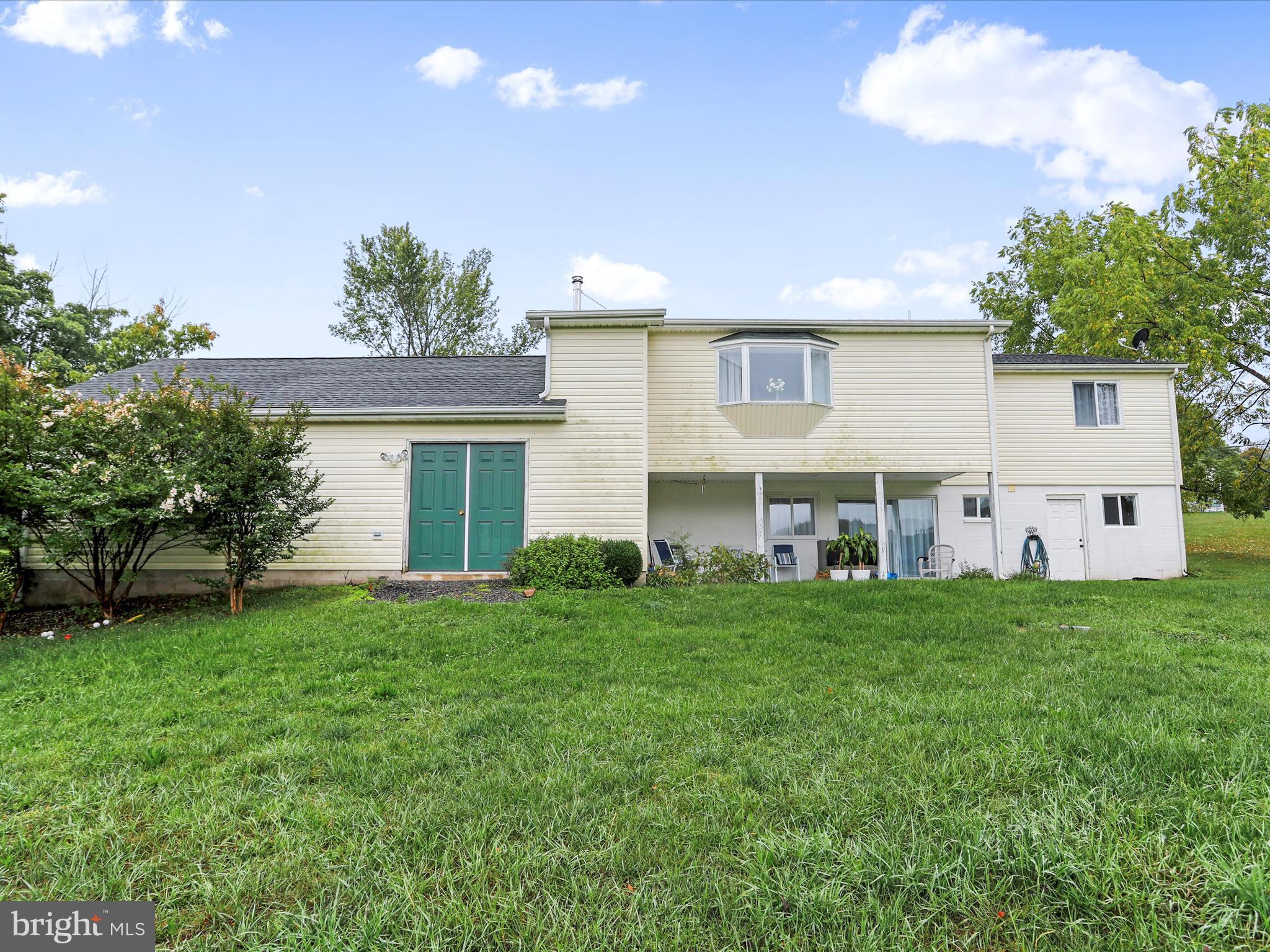 RED BARN - Residential