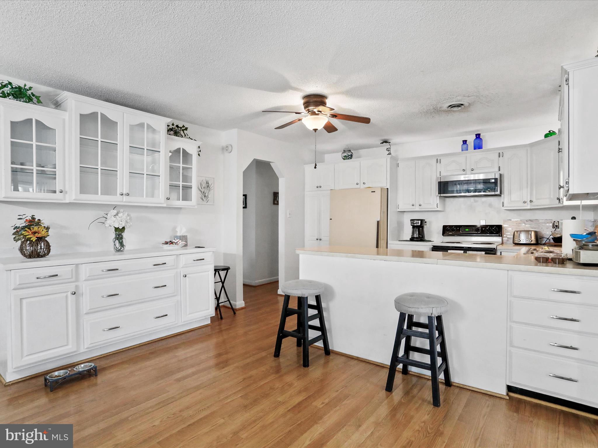 RED BARN - Residential